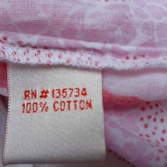 PERSIFOR Anona Studio Paisley Print Tunic - Picture 10 of 11